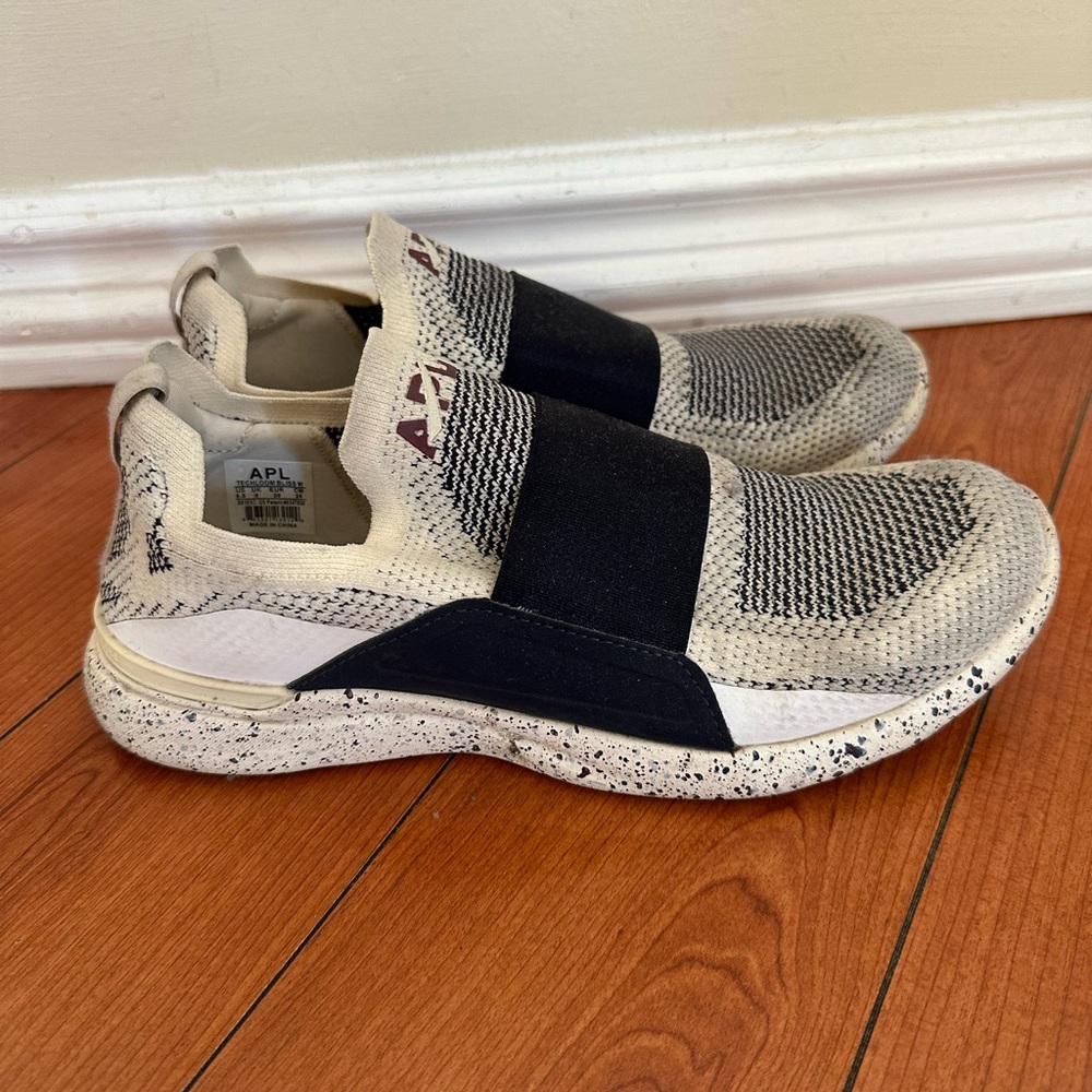 APL Women's TechLoom Bliss